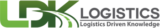 LDK Logistics logo